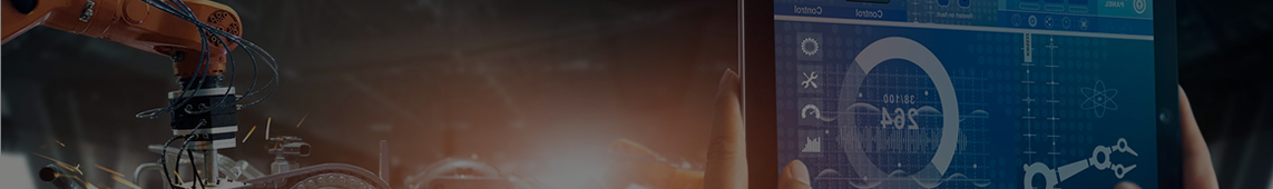 智能工单banner